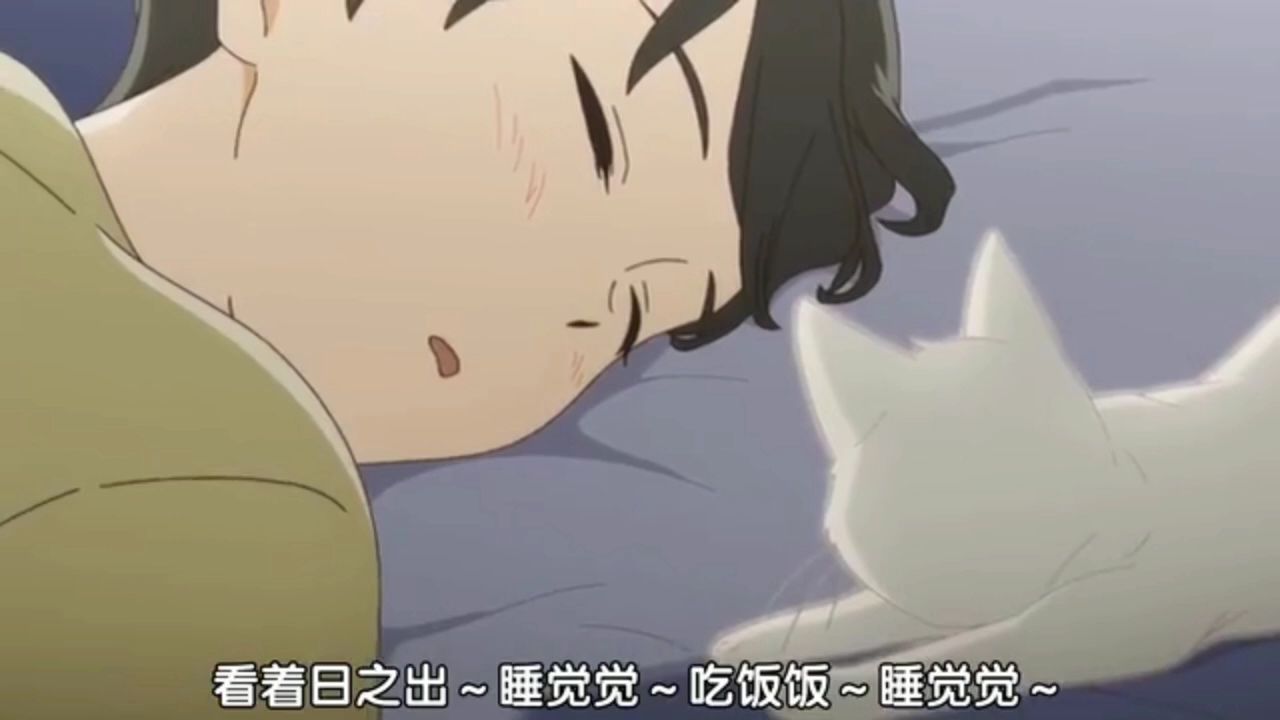 【想哭的我戴上了猫的面具】新PV公开